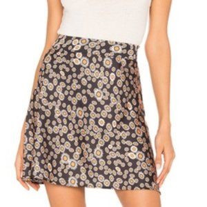 Free people  skirt
